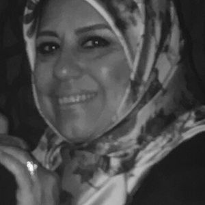 Meet your Posher, Fereshteh